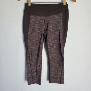 Lucy Athletic Capris